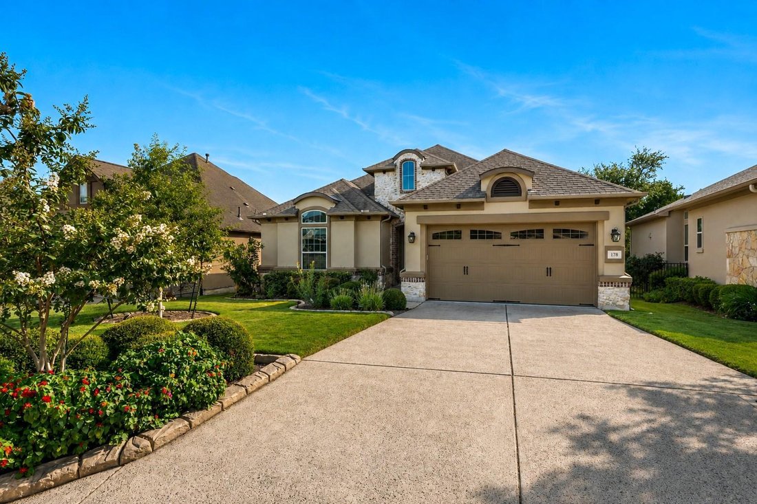 House in Austin, Texas, United States 2 - 18618644