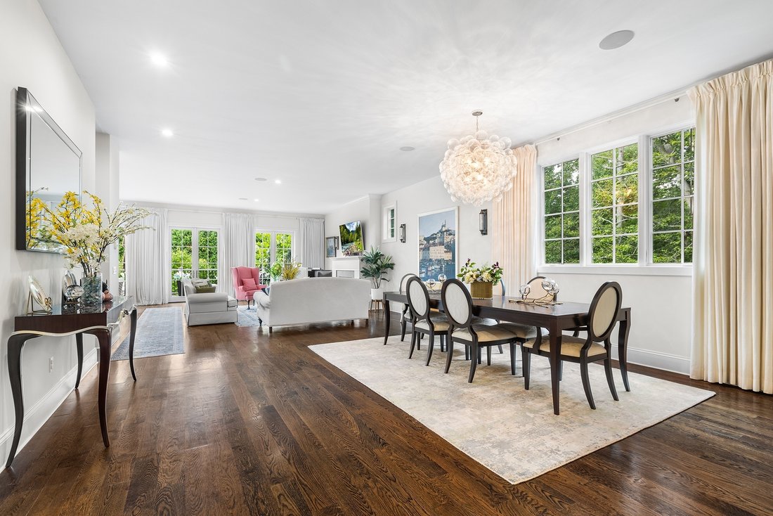 Apartment in Darien, Connecticut, United States 2 - 18621416