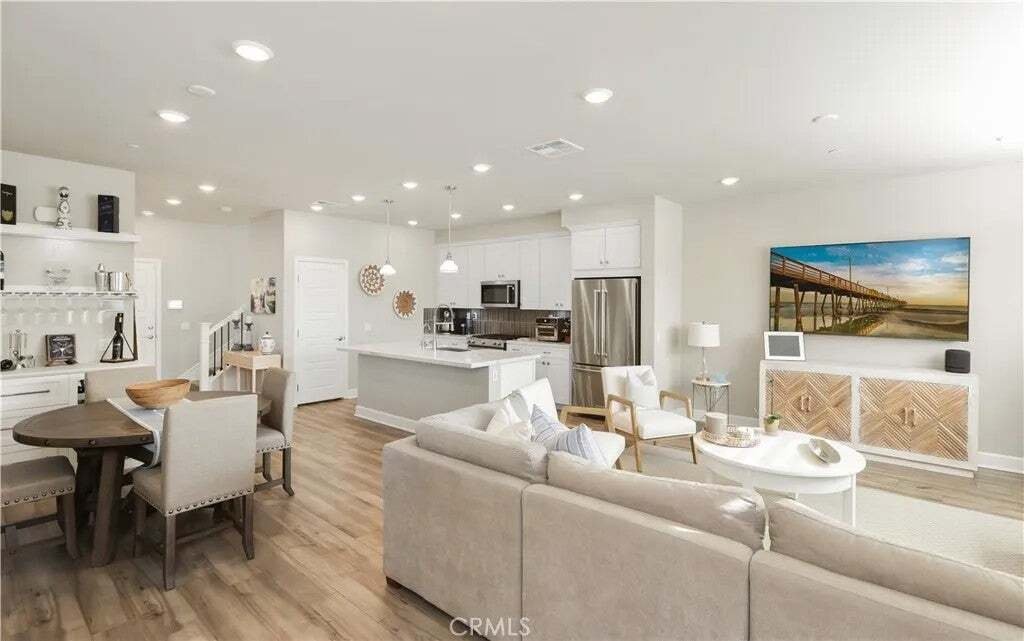 Townhouse in Huntington Beach, California, United States 2 - 18148414