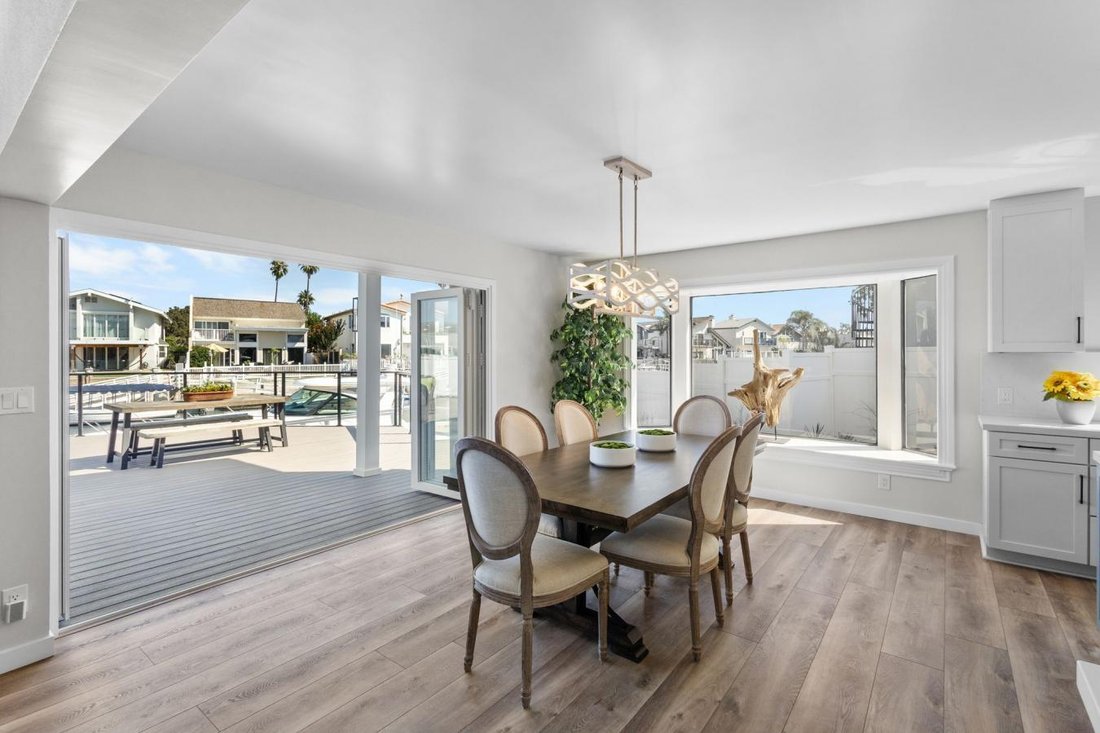 Casa en Oxnard, California, Estados Unidos 2 - 18615992