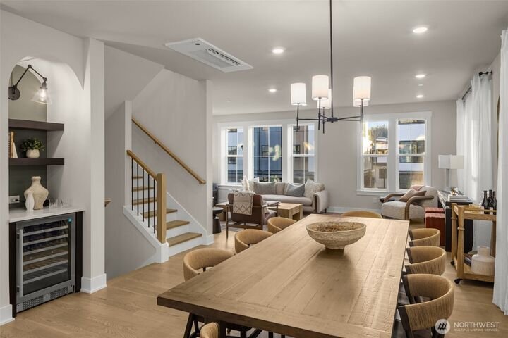 Townhouse in Cottage Lake, Washington, United States 5 - 18620079
