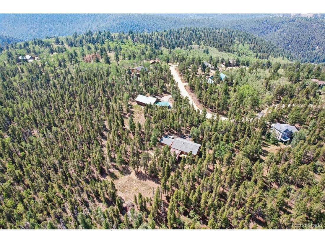 Maison à Black Hawk, Colorado, États-Unis 5 - 18621342