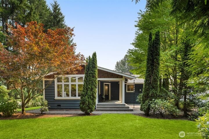 House in Cottage Lake, Washington, United States 3 - 18620076