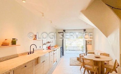 House in Zone Ouest Urbaine, Saint-Tropez, France 1