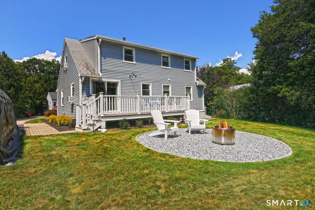 House in Clinton, Connecticut, United States 4 - 18617015