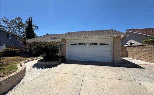 House in Mission Viejo, California, United States 1