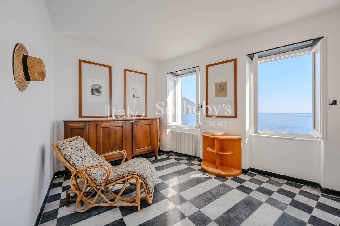 House in Camogli, Liguria, Italy 5 - 18620093