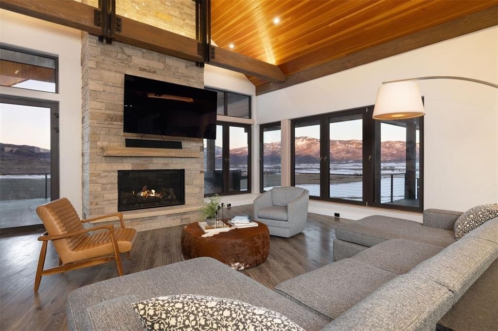 House in Steamboat Springs, Colorado, United States 1 - 17831572