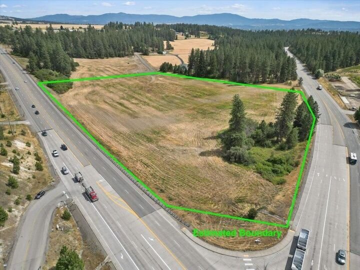 Land in Spokane, Washington, United States 1 - 18619753