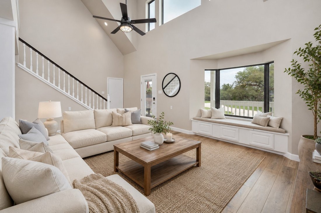 House in San Marcos, Texas, United States 4 - 17832471