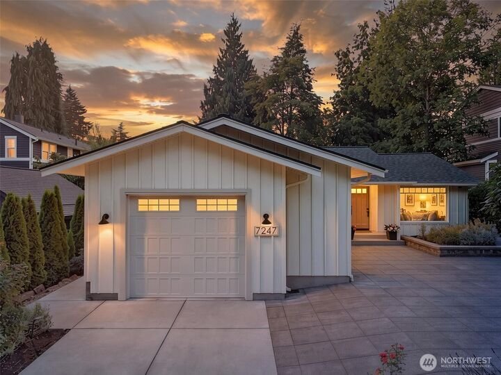 House in Mercer Island, Washington, United States 1 - 18620063