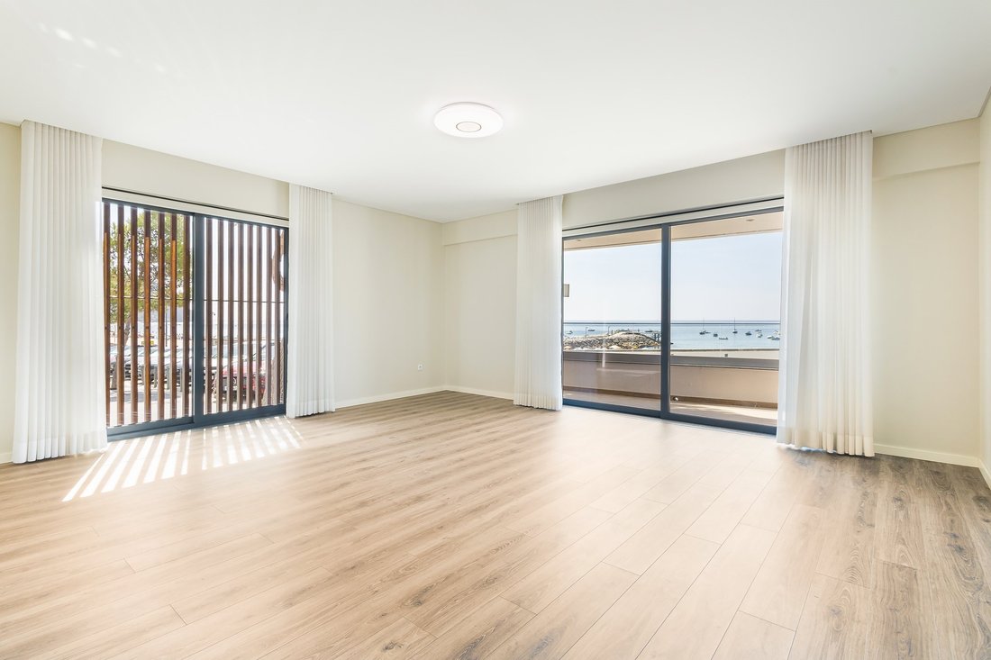 Apartment in Santiago, Setubal, Portugal 1 - 18622682