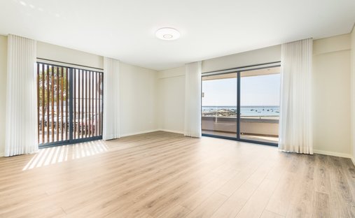 Apartment in Santiago, Setubal, Portugal 1