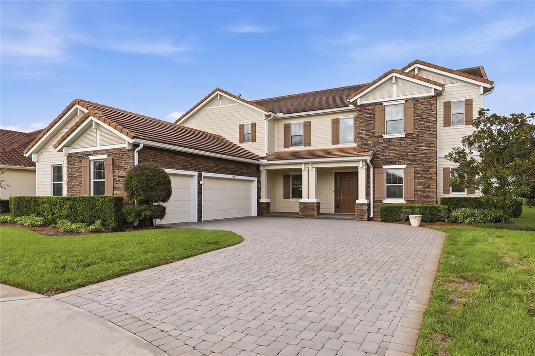 House in Sanford, Florida, United States 2 - 18620204