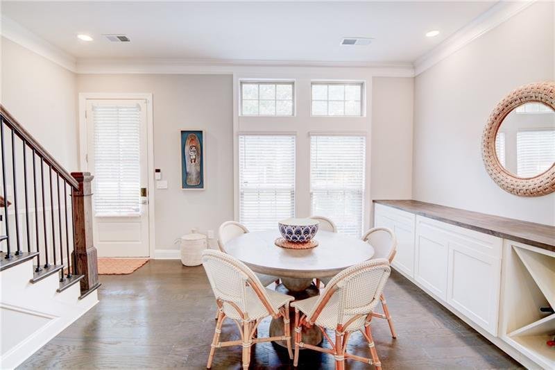Villa in Brookhaven, Georgia, United States 3 - 18616350