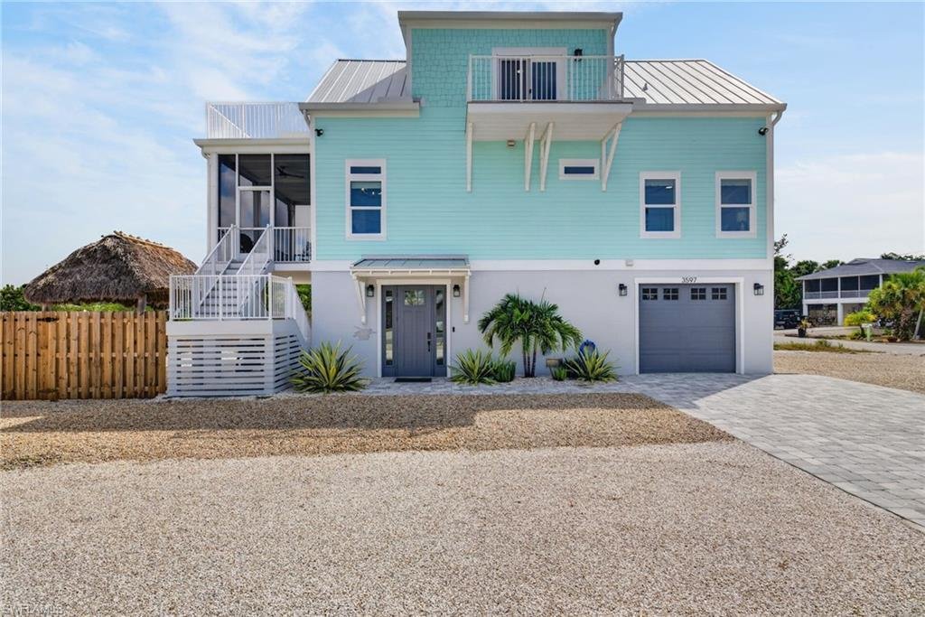 House in Fort Myers Beach, Florida, United States 1 - 18617885