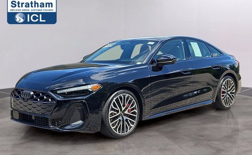 2025 Audi S5 3.0T Premium Plus quattro in Stratham, NH, United States 1