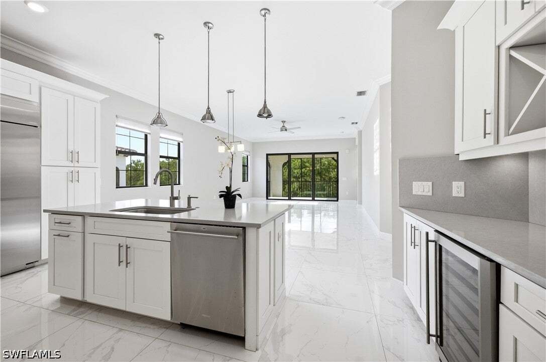 Condominio a Bonita Springs, Florida, Stati Uniti 3 - 18621279