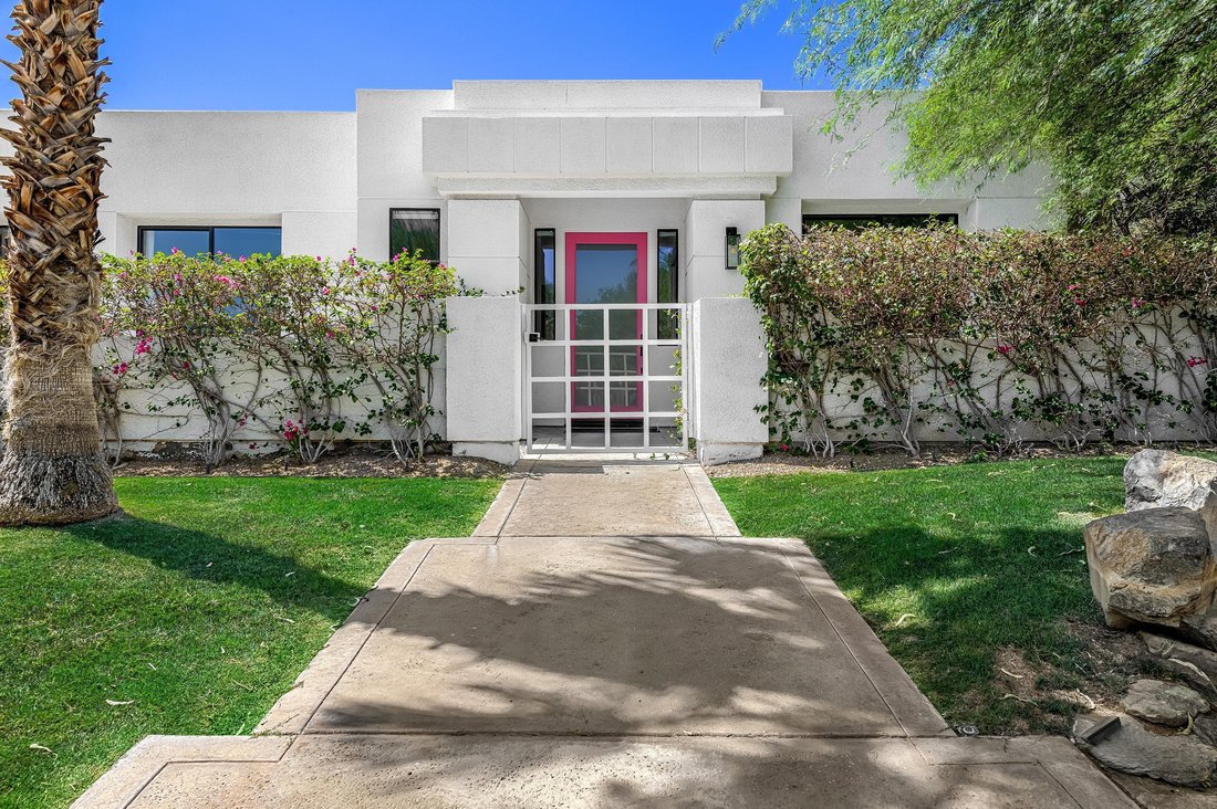 House in Palm Springs, California, United States 4 - 18620125
