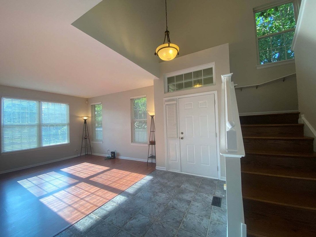 Townhouse in Vernon Hills, Illinois, United States 3 - 18618575