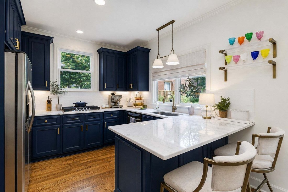Townhouse in Nashville, Tennessee, United States 5 - 18617133