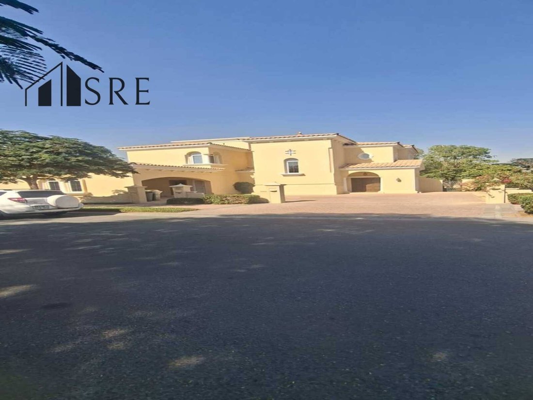 Villa in Wadi Al Safa 6, Wadi Al Safa, Dubai 4 - 18615845