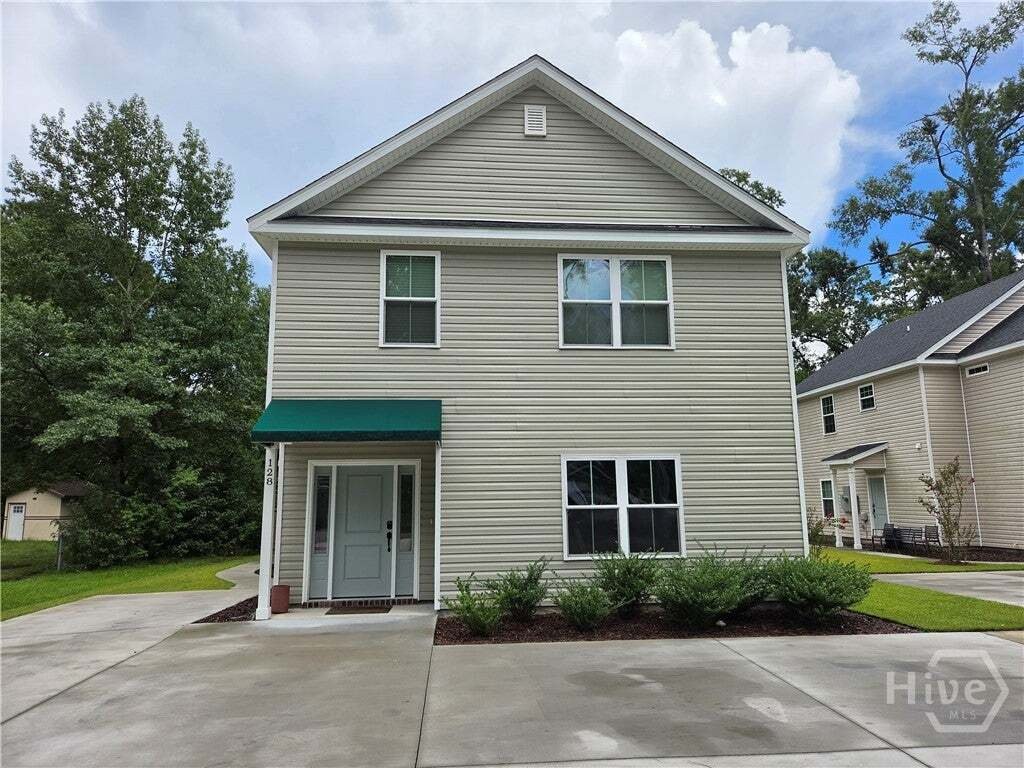 House in Pooler, Georgia, United States 1 - 18618546