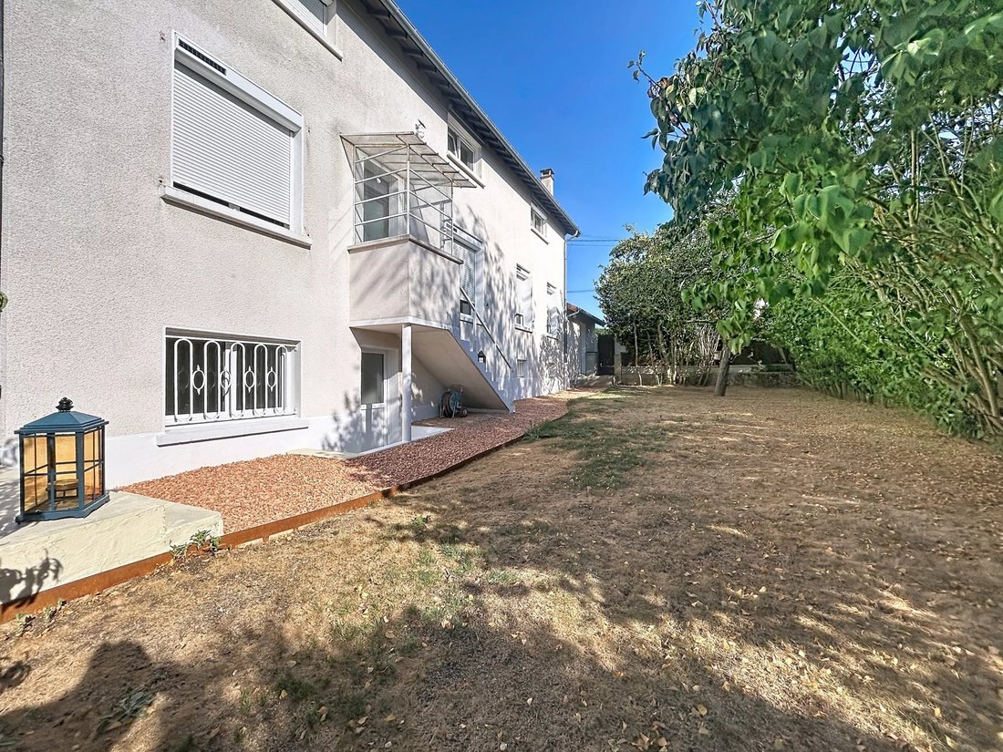 House in Yerres, Ile-de-France, France 1 - 18617866