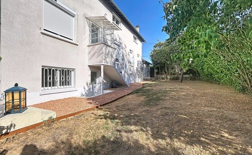 House in Yerres, Ile-de-France, France 1