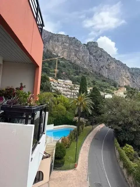 Apartment in Menton, Provence-Alpes-Côte d'Azur, France 1 - 18096115