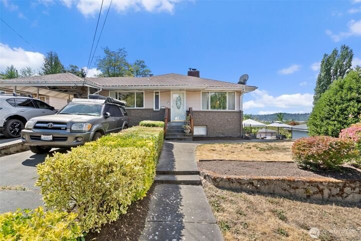 House in Seattle, Washington, United States 3 - 18620026