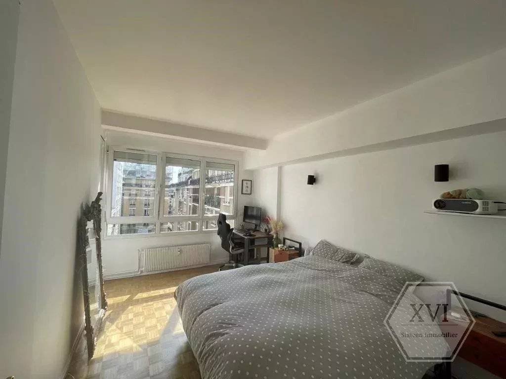 Apartment in Pereire-Malesherbes, Paris 17e Arrondissement, Paris 5 - 15868771