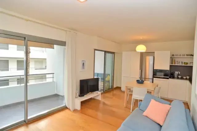 Apartment in Menton, Provence-Alpes-Côte d'Azur, France 3 - 18251643