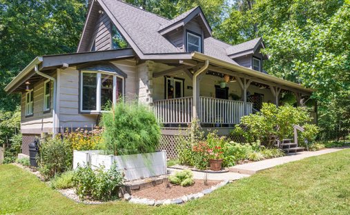 Maison à Martinsville, Indiana, États-Unis 1