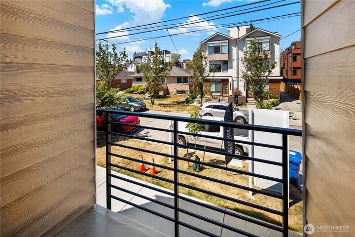 Townhouse in Seattle, Washington, United States 4 - 18620064