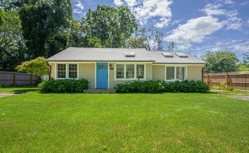 Haus in Southampton, New York, Vereinigte Staaten 1