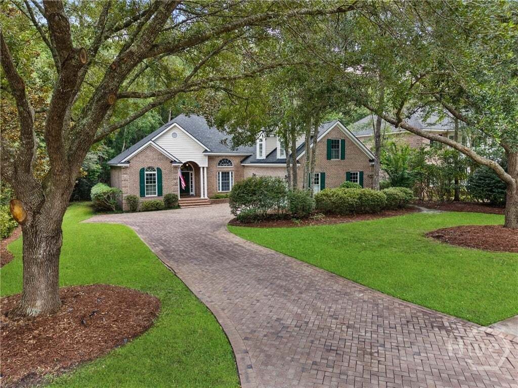 House in Savannah, Georgia, United States 2 - 18617239