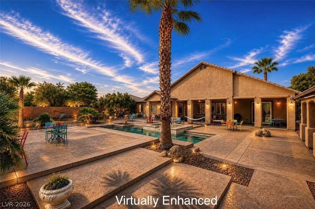 House in Las Vegas, Nevada, United States 2 - 18617056