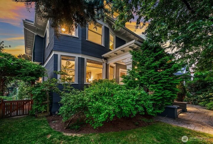 House in Seattle, Washington, United States 1 - 18620041