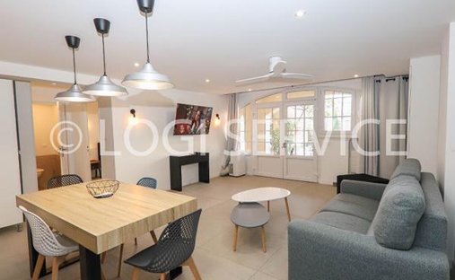 Apartment in Grimaud, Provence-Alpes-Côte d'Azur, France 1
