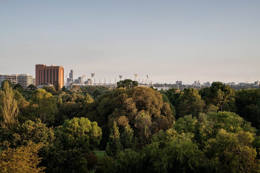 House in Melbourne, Victoria, Australia 3 - 18623128