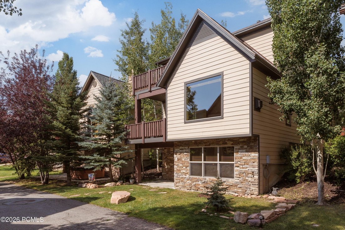 House in Park City, Utah, United States 2 - 18618292