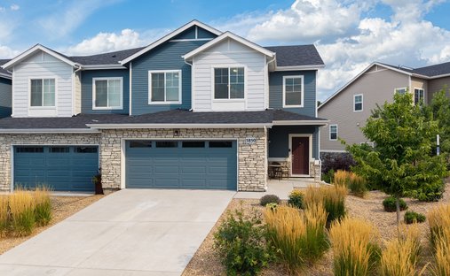 Townhouse in Castle Rock, Colorado, United States 1