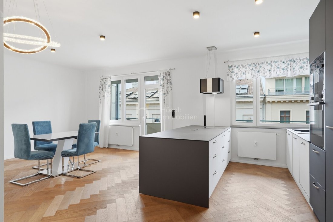 Apartment in Vienna, Wien, Austria 1 - 18620689