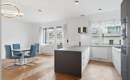 Apartment in Vienna, Wien, Austria 1