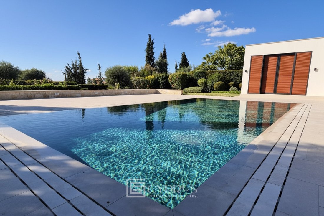 Villa in Kouklia, Paphos, Cyprus 2 - 18621493