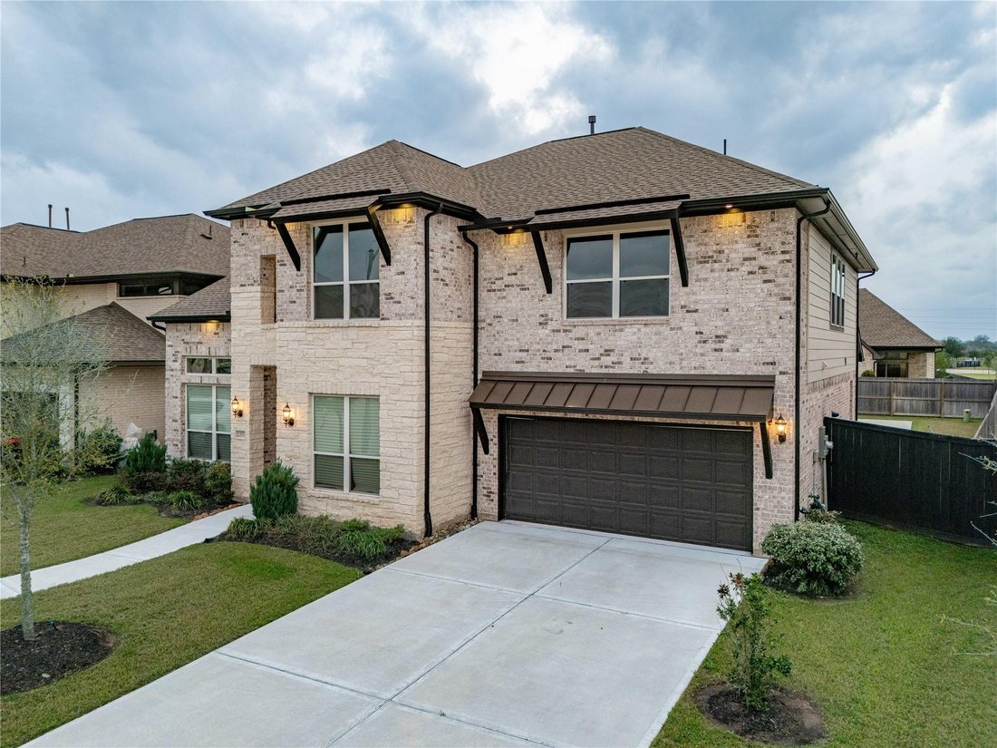 House in Richmond, Texas, United States 4 - 18617444