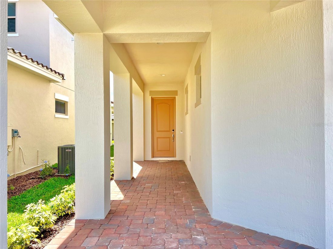 House in Orlando, Florida, United States 4 - 18618609