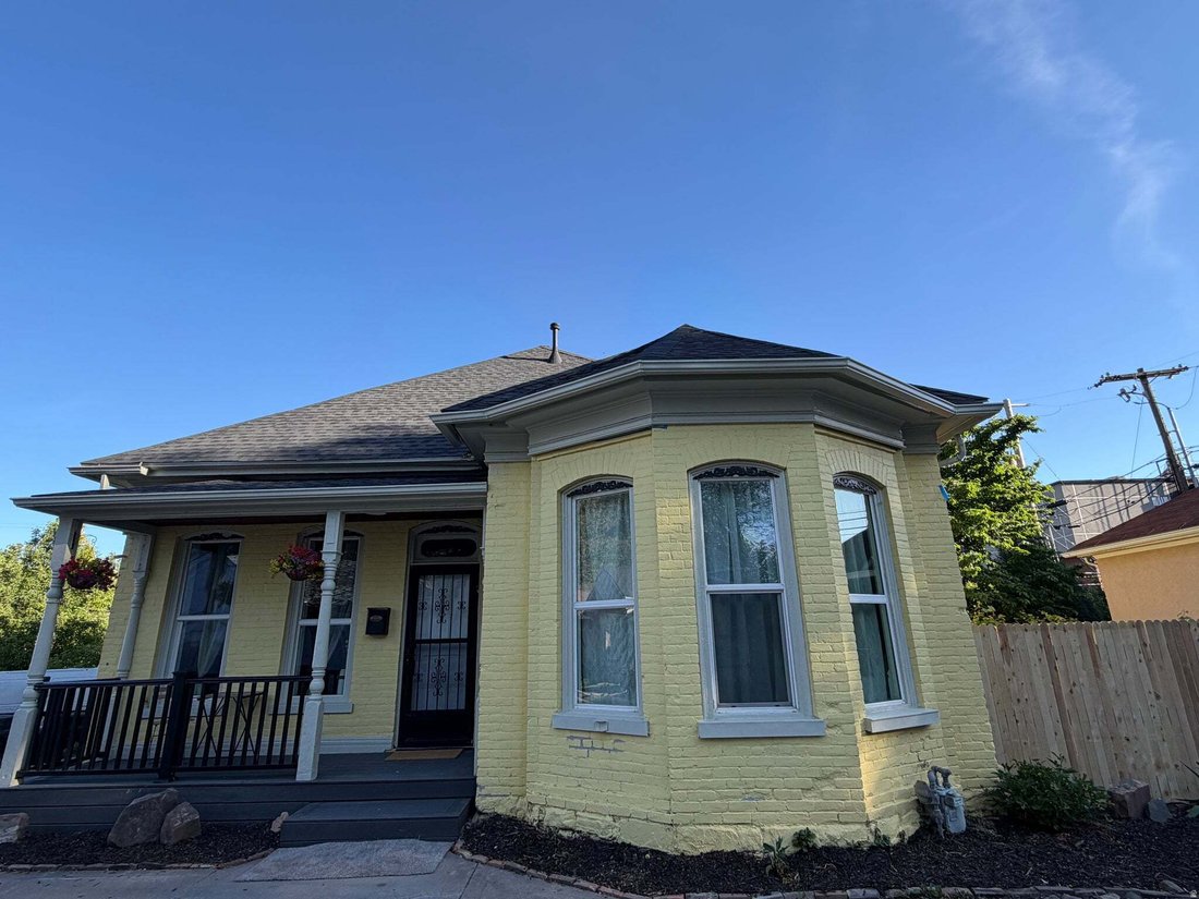 House in Salt Lake City, Utah, United States 2 - 18617002