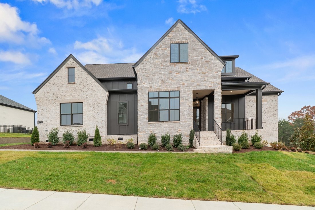 House in Franklin, Tennessee, United States 1 - 18619859